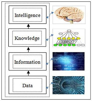 Frontiers | The odyssey to next-generation computers: cognitive computers (κC) inspired by the brain and powered by intelligent mathematics